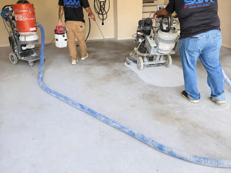 Epoxy Floors 09-06
